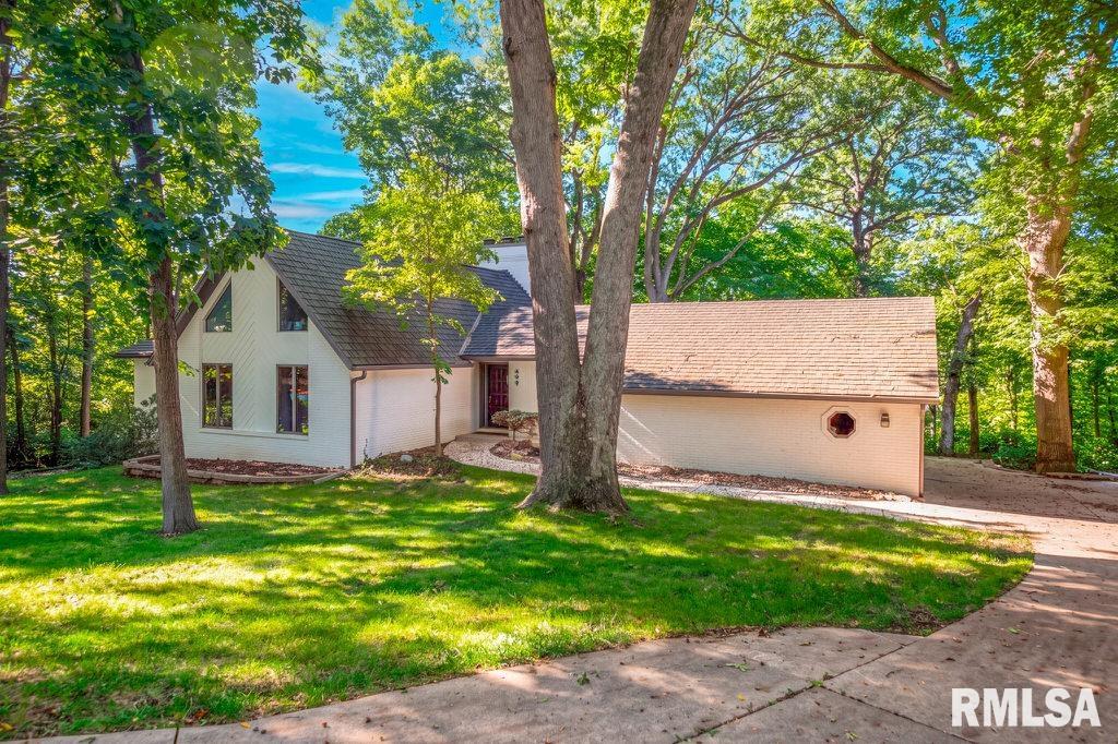 499 Norman Drive Property Photo 1