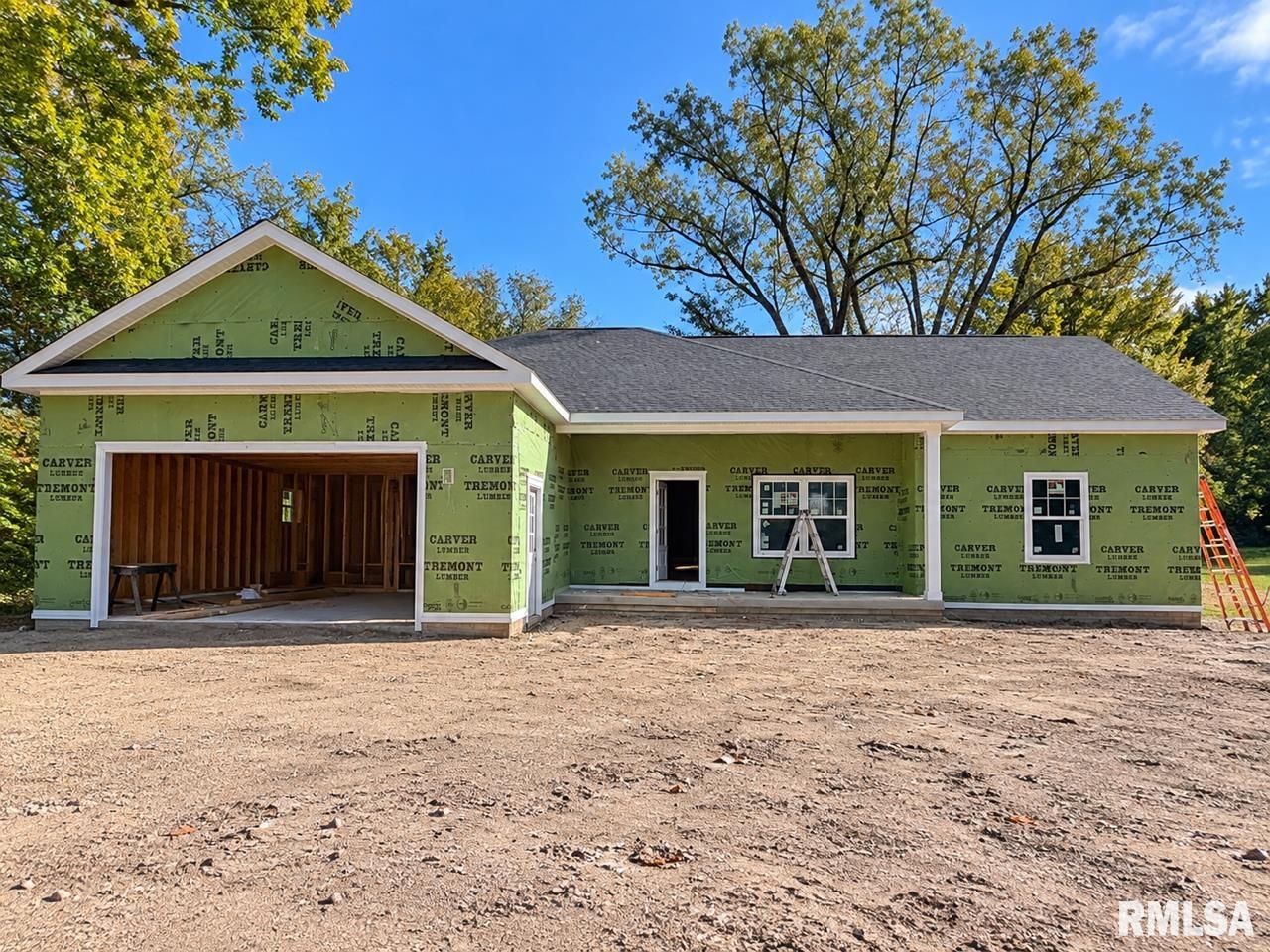 10014 N Garden Lane Property Photo 1