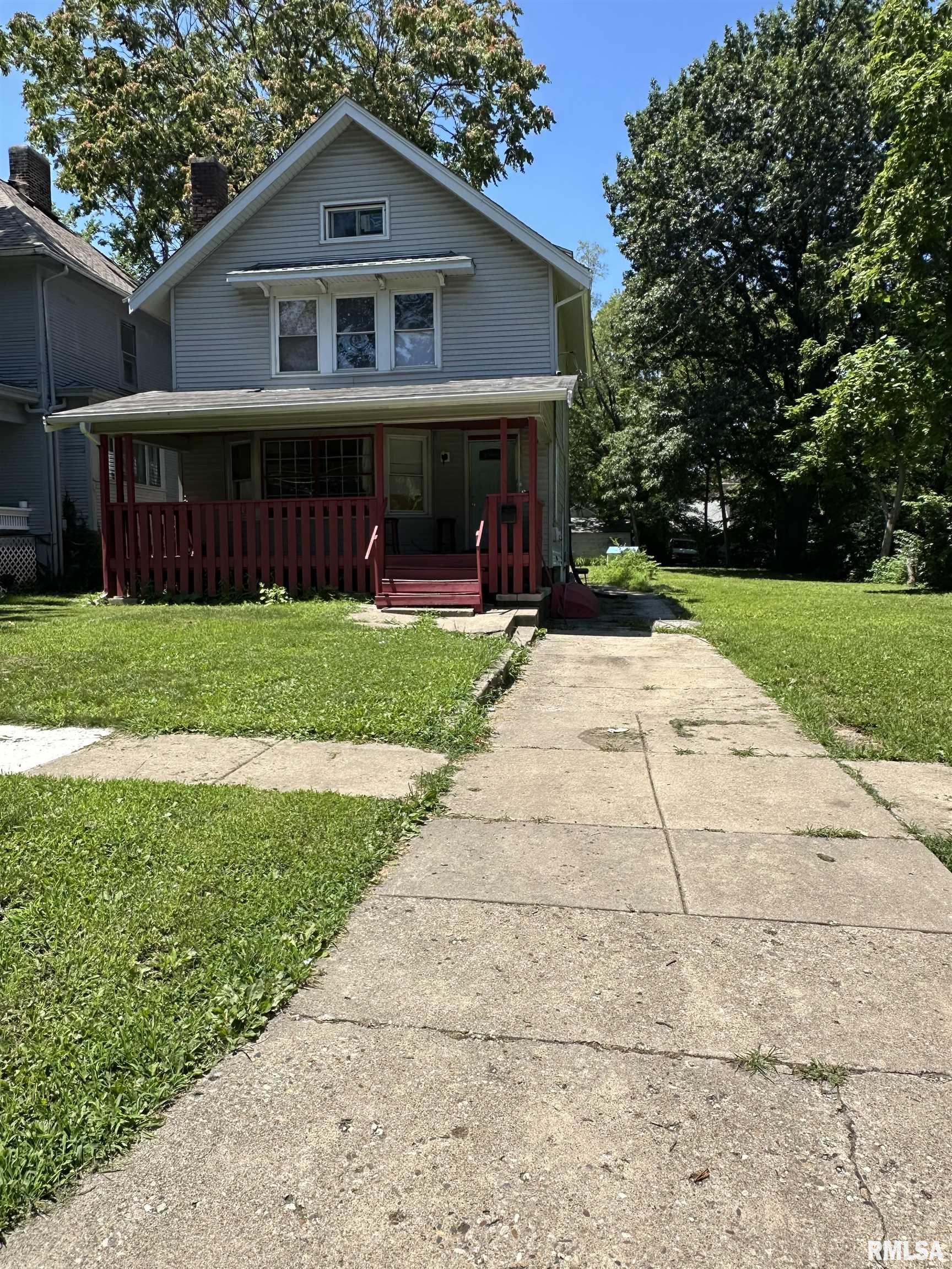 1607 N Bigelow Street Property Photo 1