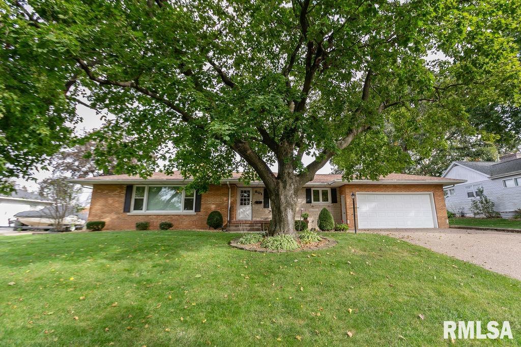 501 S Hilldale Street Property Photo 1