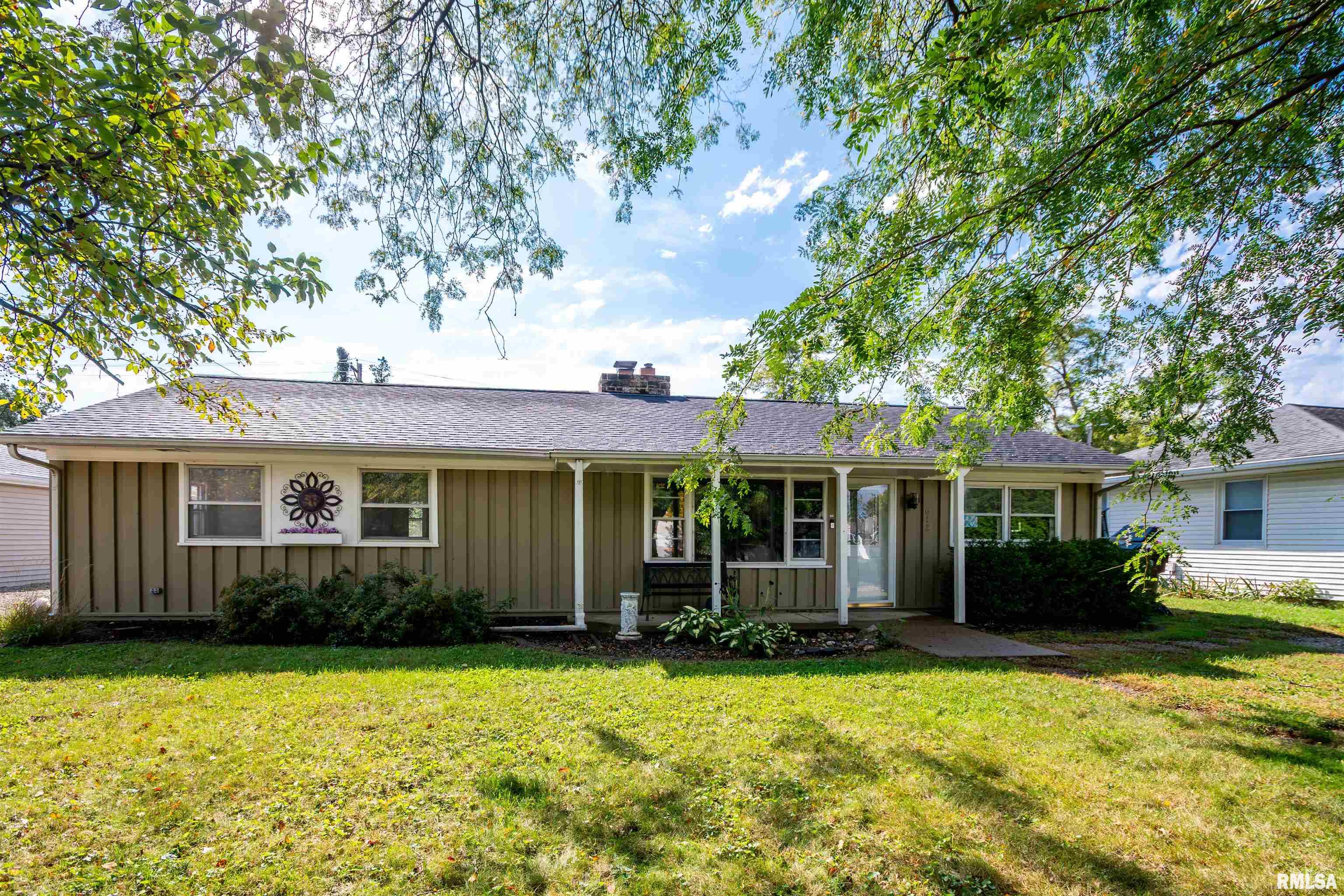 612 W Teton Drive Property Photo 1