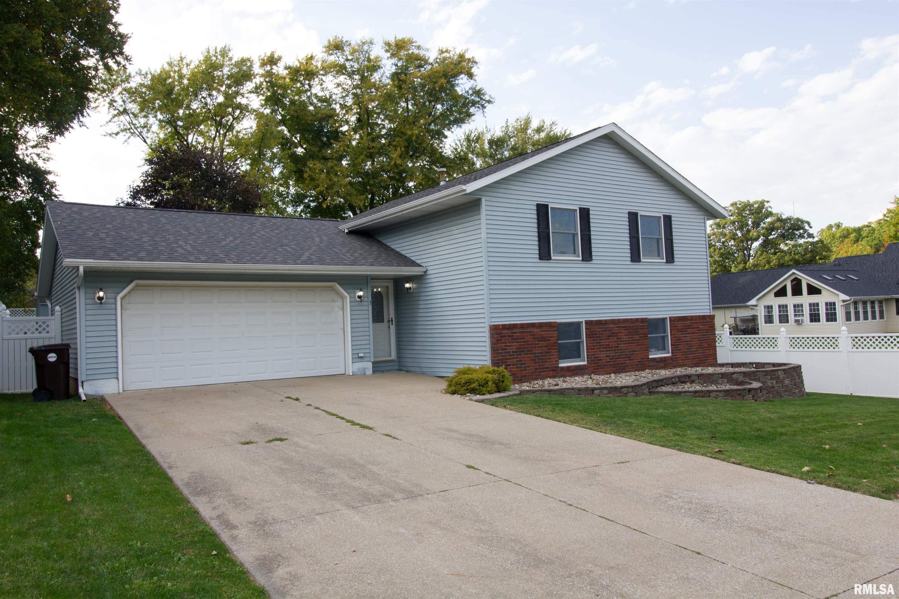 3 Eleanor Court Property Photo 1