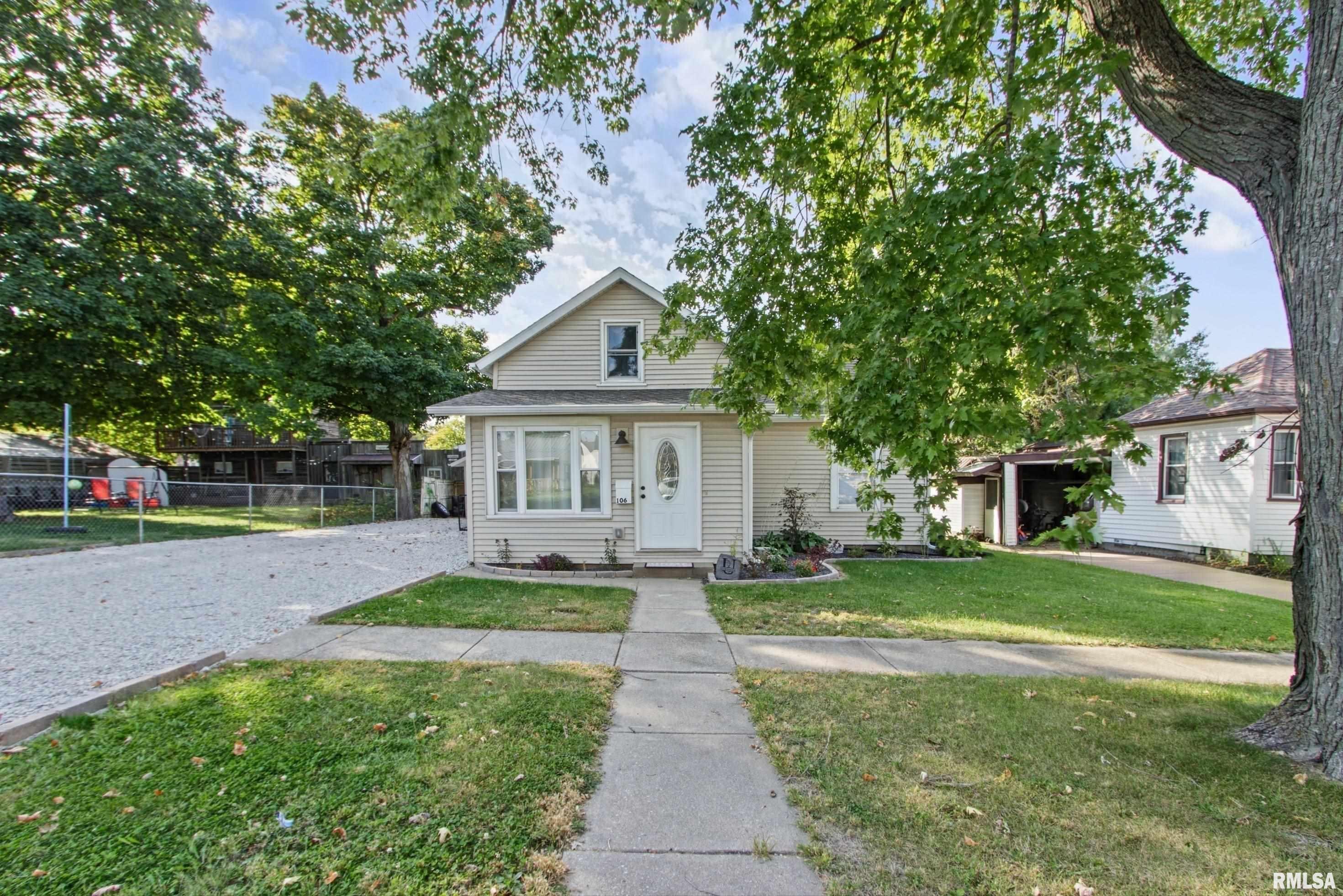 106 S Myers Street Property Photo 1