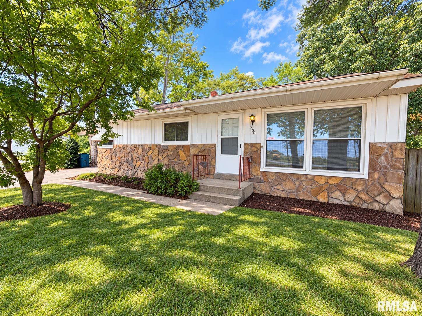 500 E Atkins Street Property Photo 1