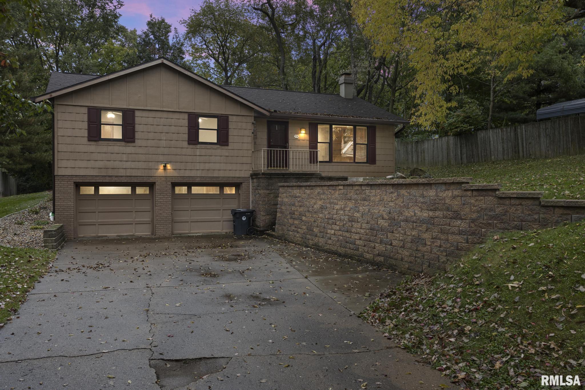 714 Audubon Drive Property Photo 1