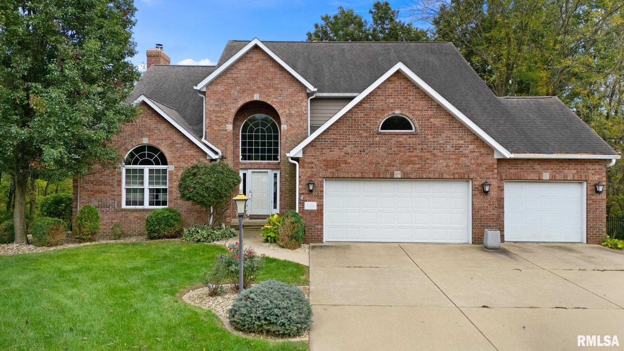 5434 W Stonebridge Court Property Photo 1