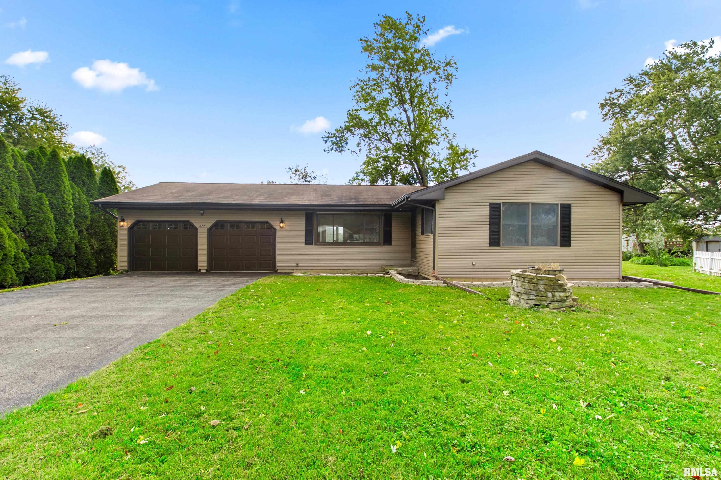 288 Sheffield Road Property Photo 1