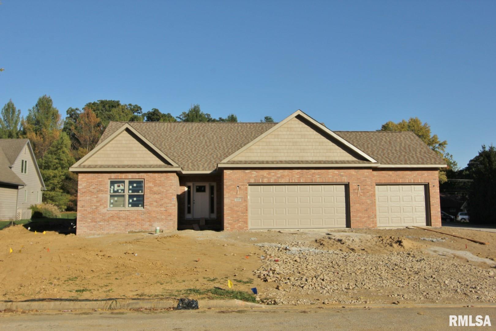 100 Oakridge Court Property Photo 1