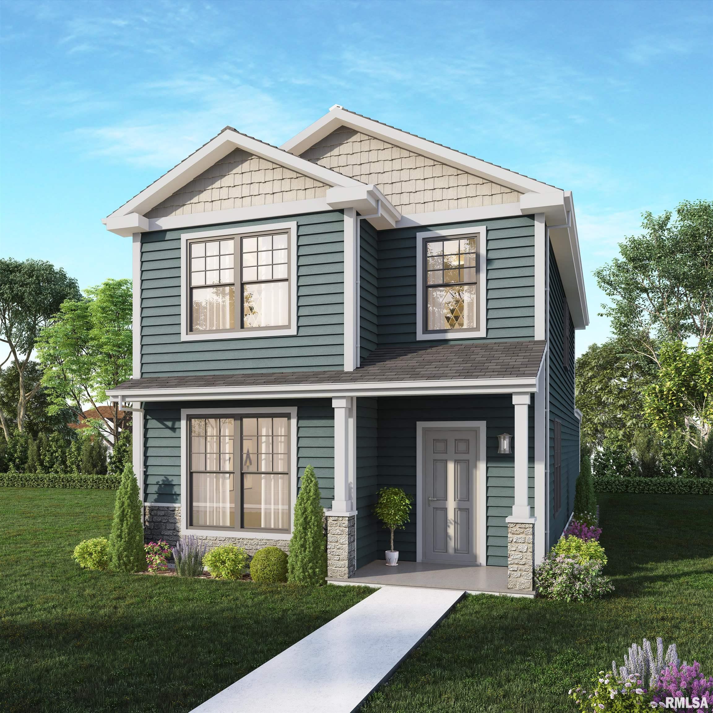 Lot 18 17th Avenue Property Photo