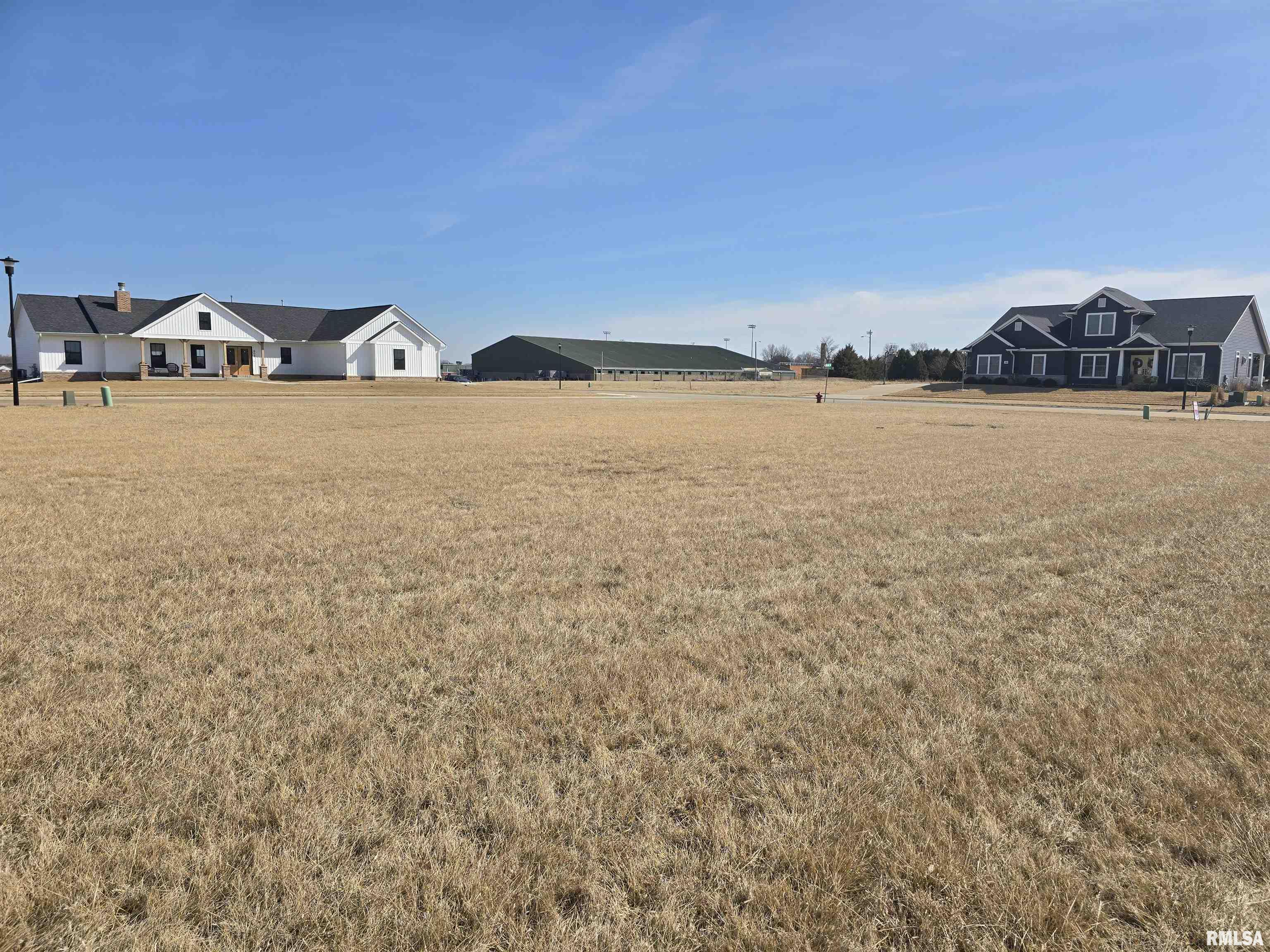 803 Darnall Drive Property Photo