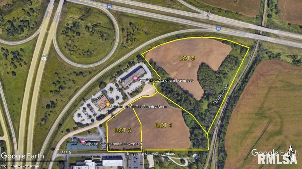 0 Jason Way Property Photo