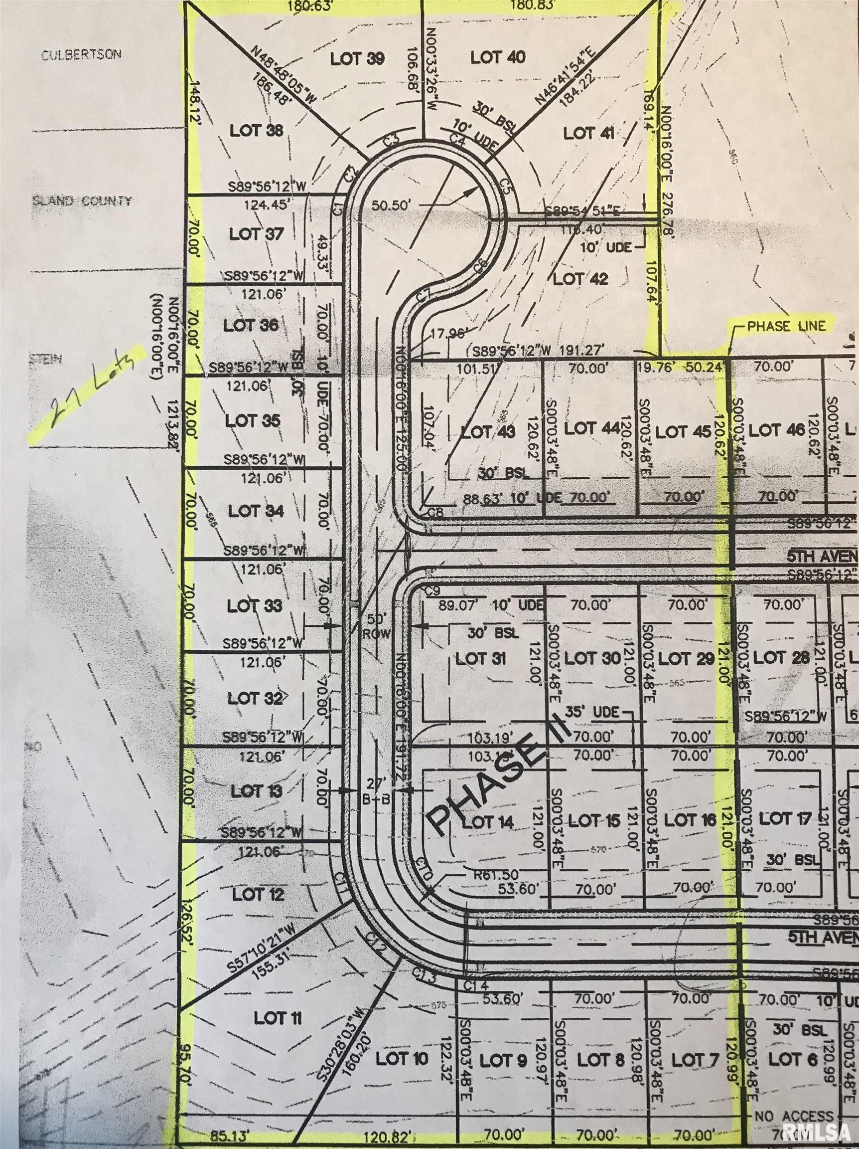 0 Liberty Park Property Photo 2