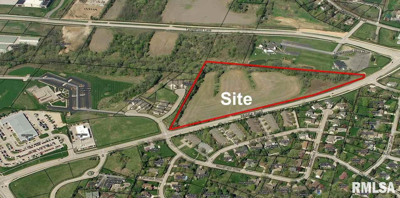 4100 Middle Road Property Photo