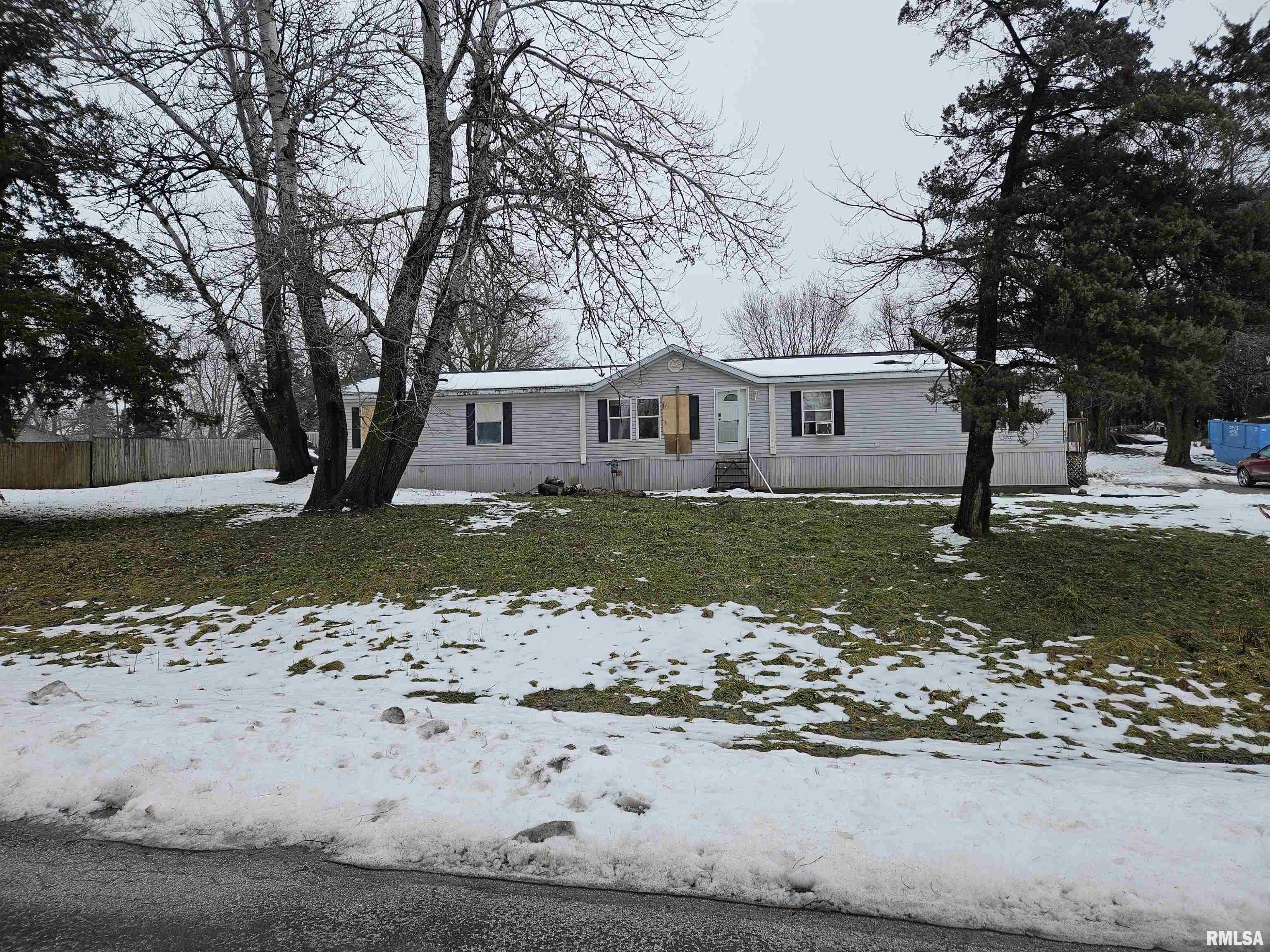 11669 108th Avenue Property Photo 1