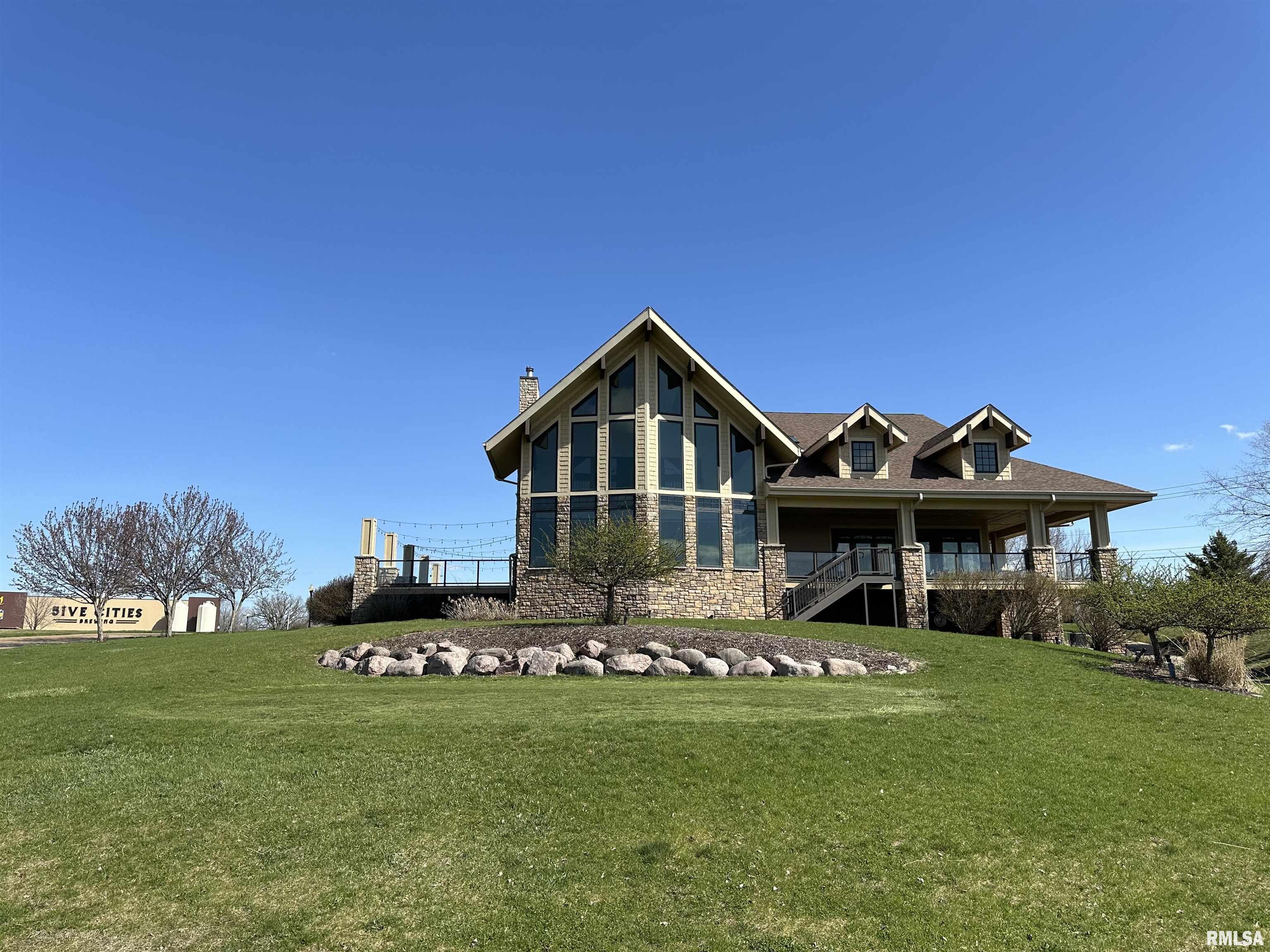 3851 Forest Grove Road Property Photo
