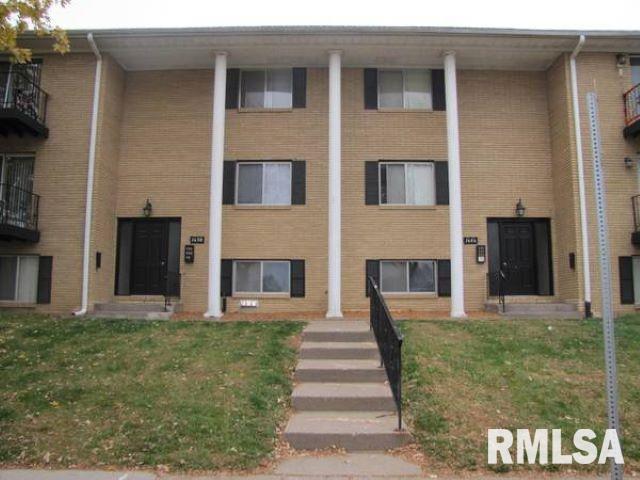 1650 W 42nd Street Property Photo 1
