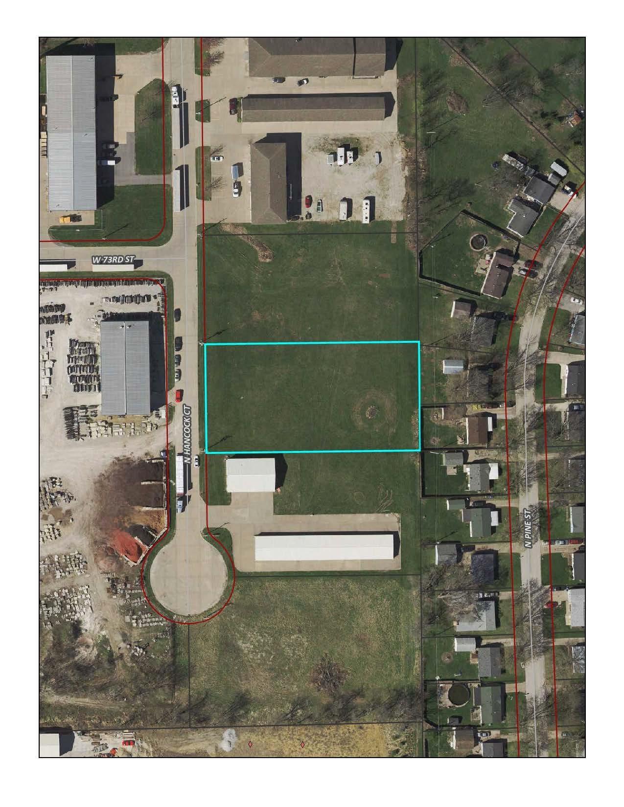 0 Hancock Court Property Photo