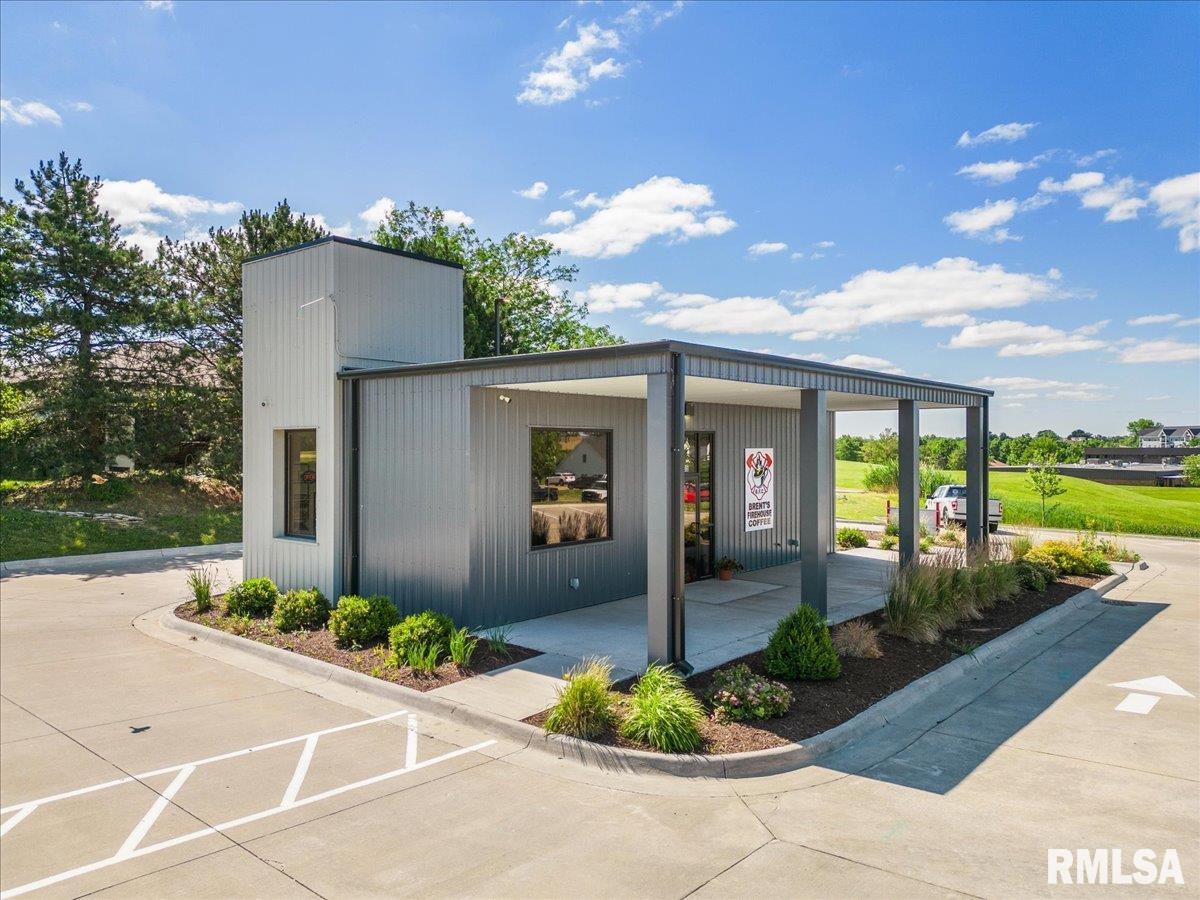 2505 Maplecrest Road Property Photo