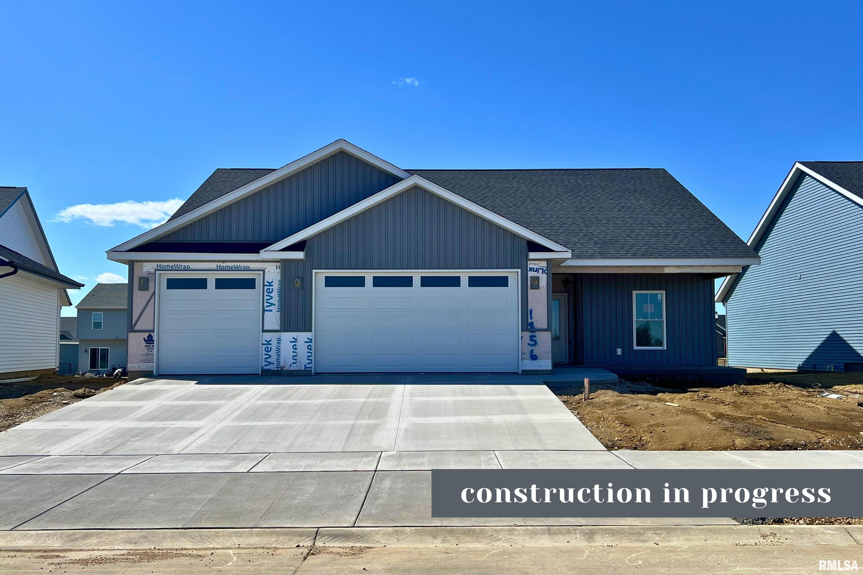 1856 Redbud Circle Property Photo