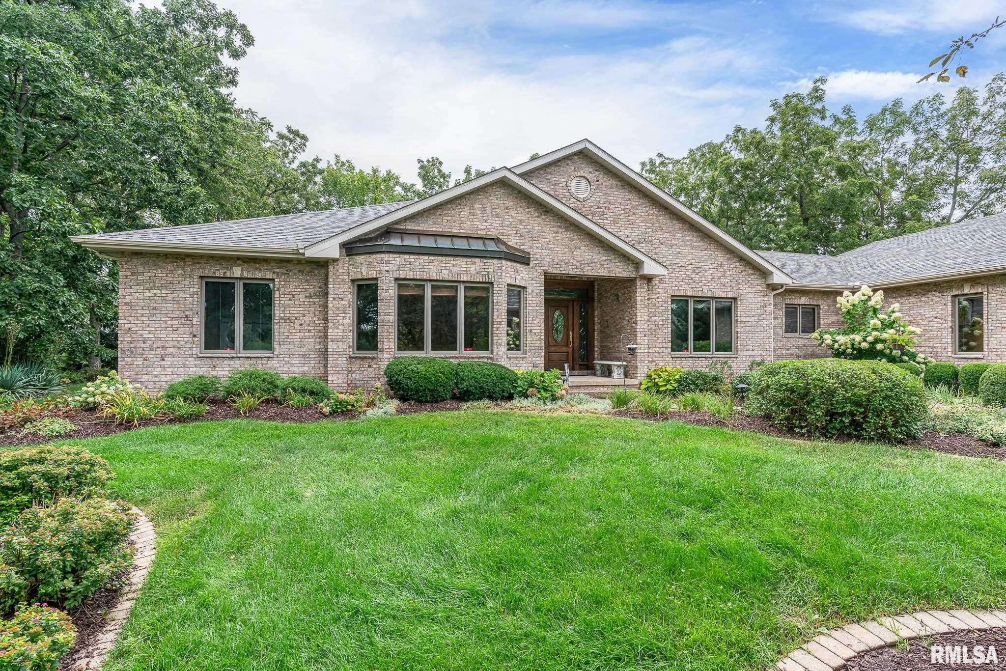 6761 Ridges Court Property Photo