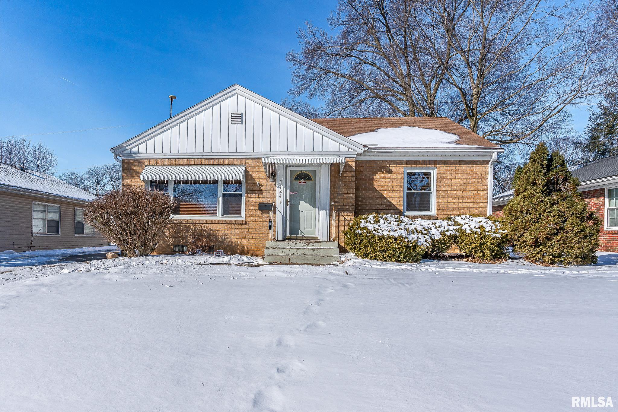 2124 23rd Street Property Photo 1