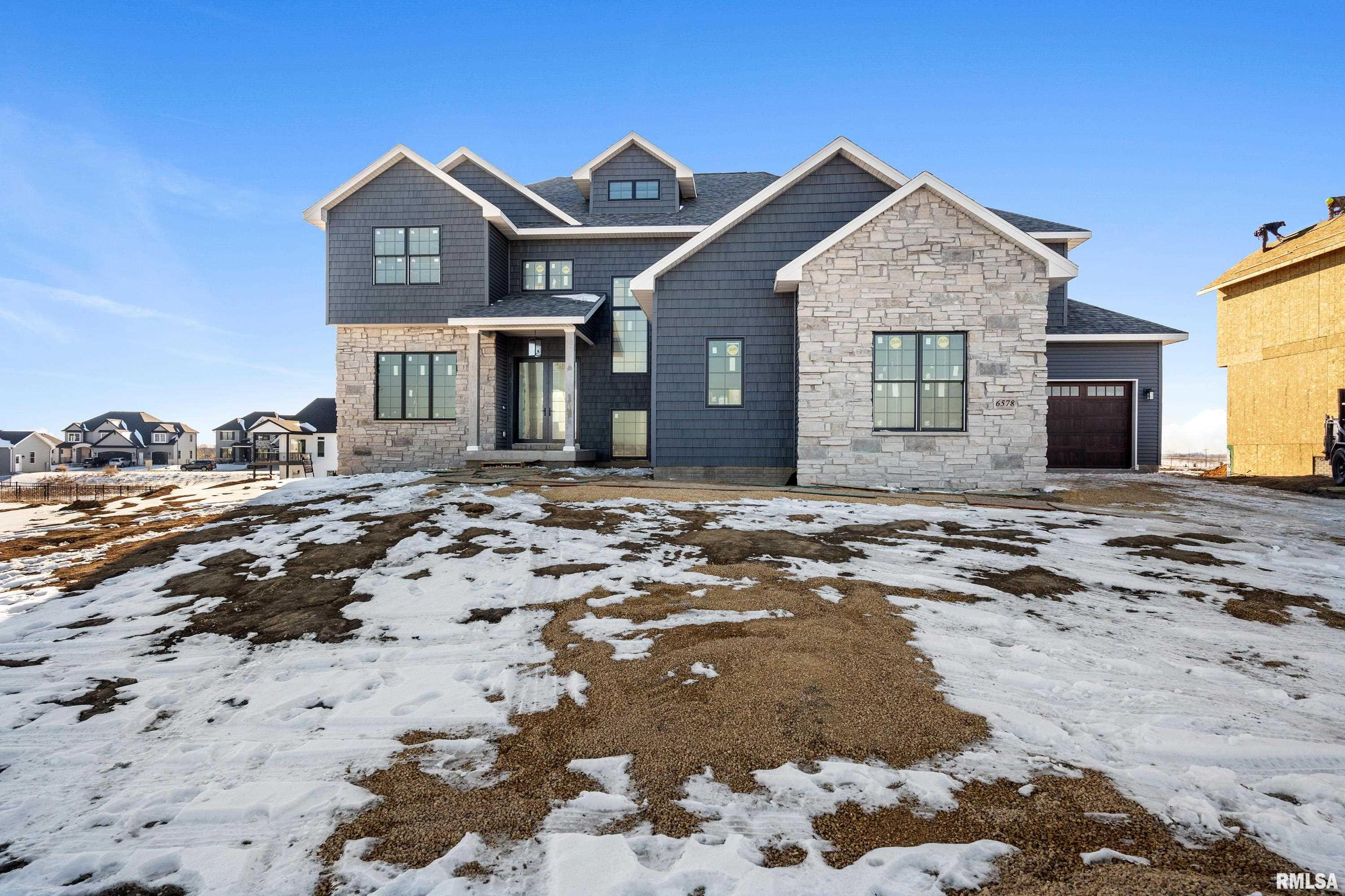 6578 Cardinal Road Property Photo 1