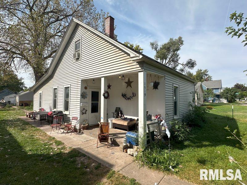 1519 W 7th Street Property Photo