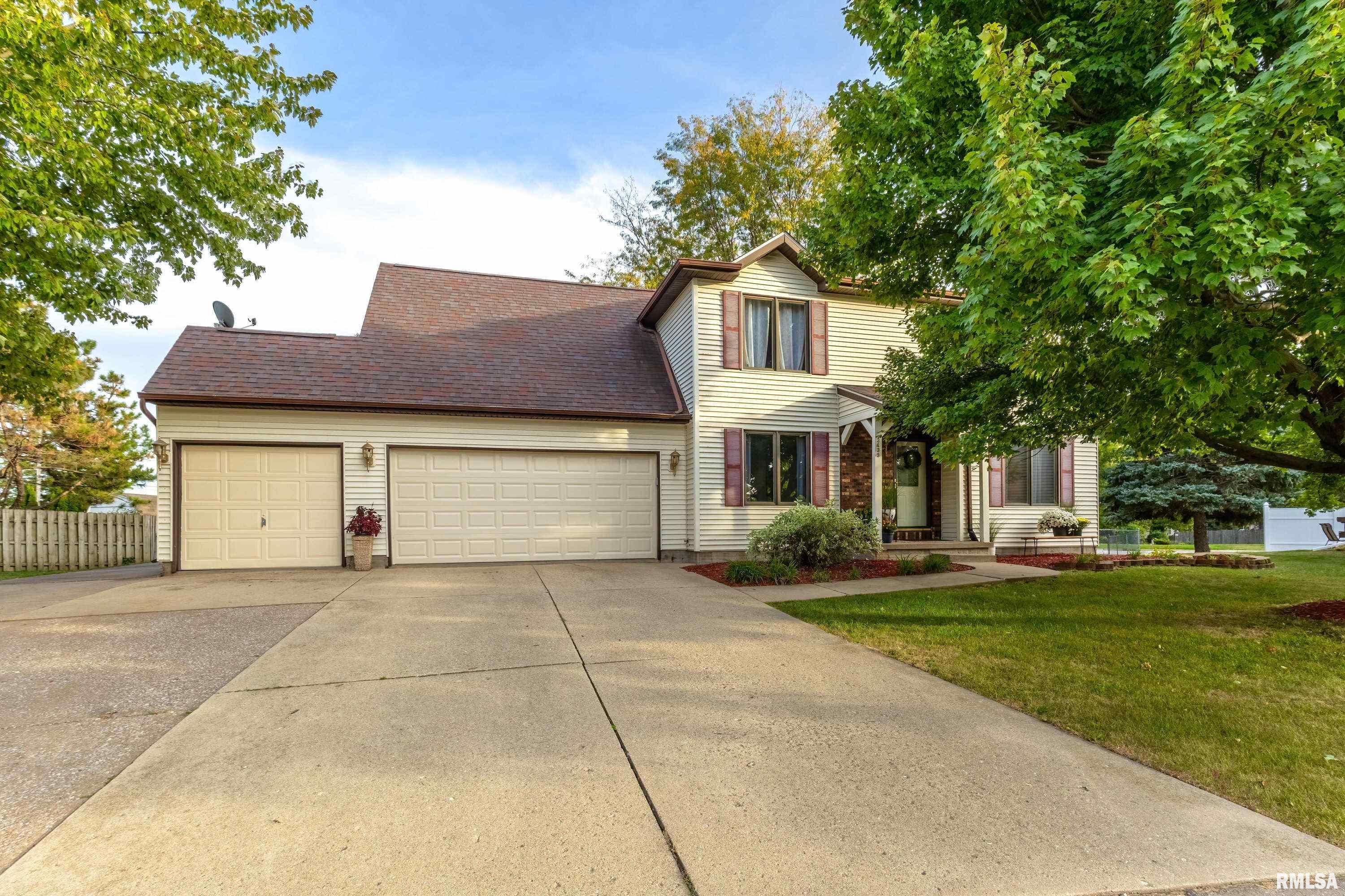 3433 Meadow Court Property Photo 1