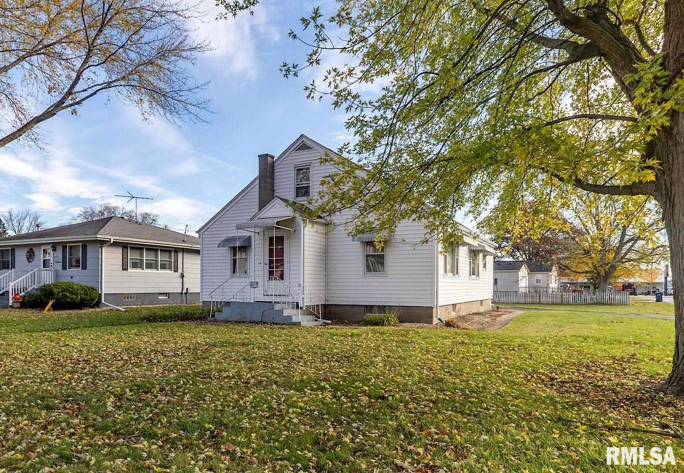 409 S Depot Street Property Photo