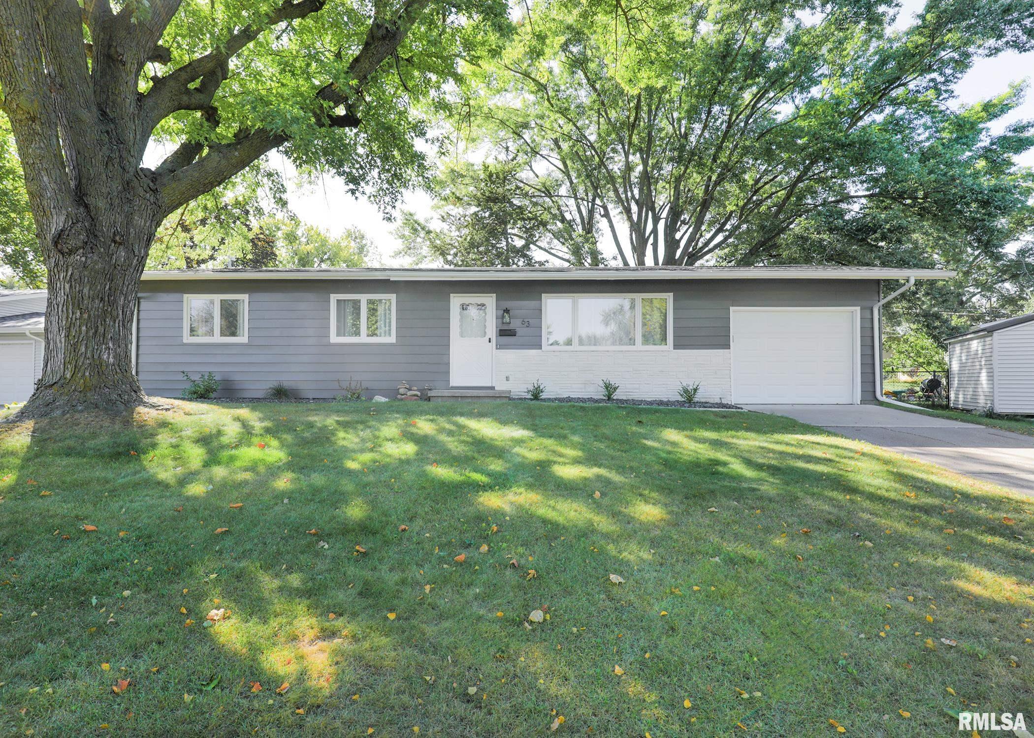 63 Parklane Circle Property Photo