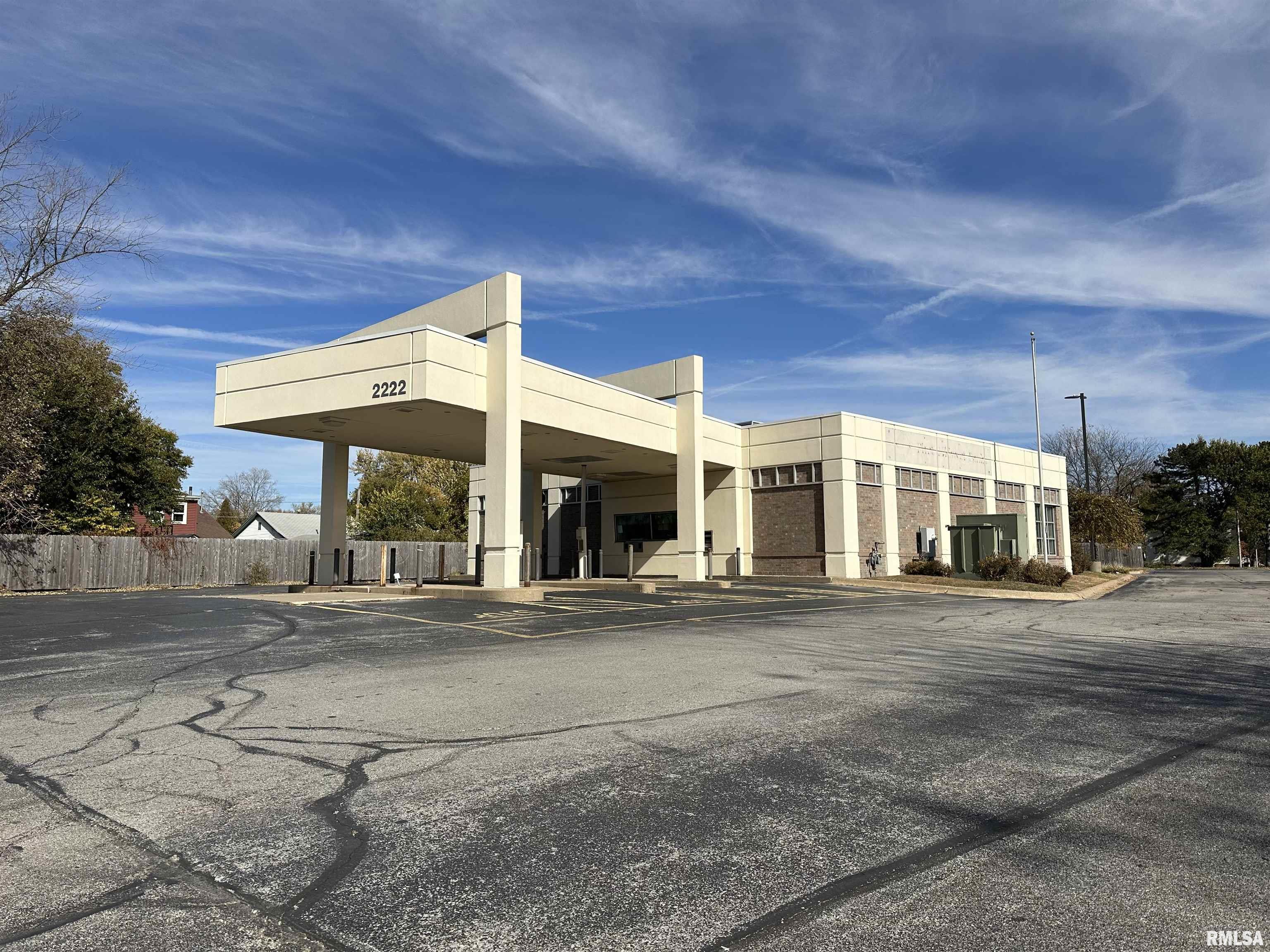 2222 41st Street Property Photo