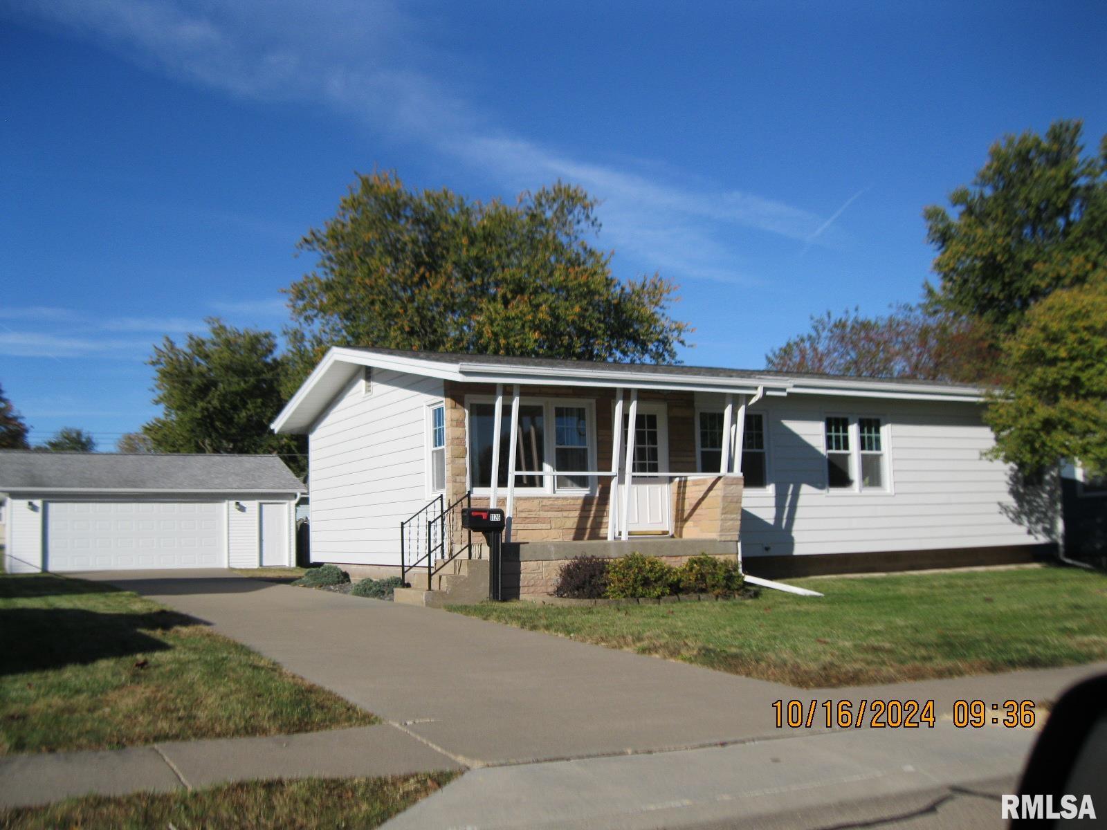 1126 N 12th Street Property Photo 1