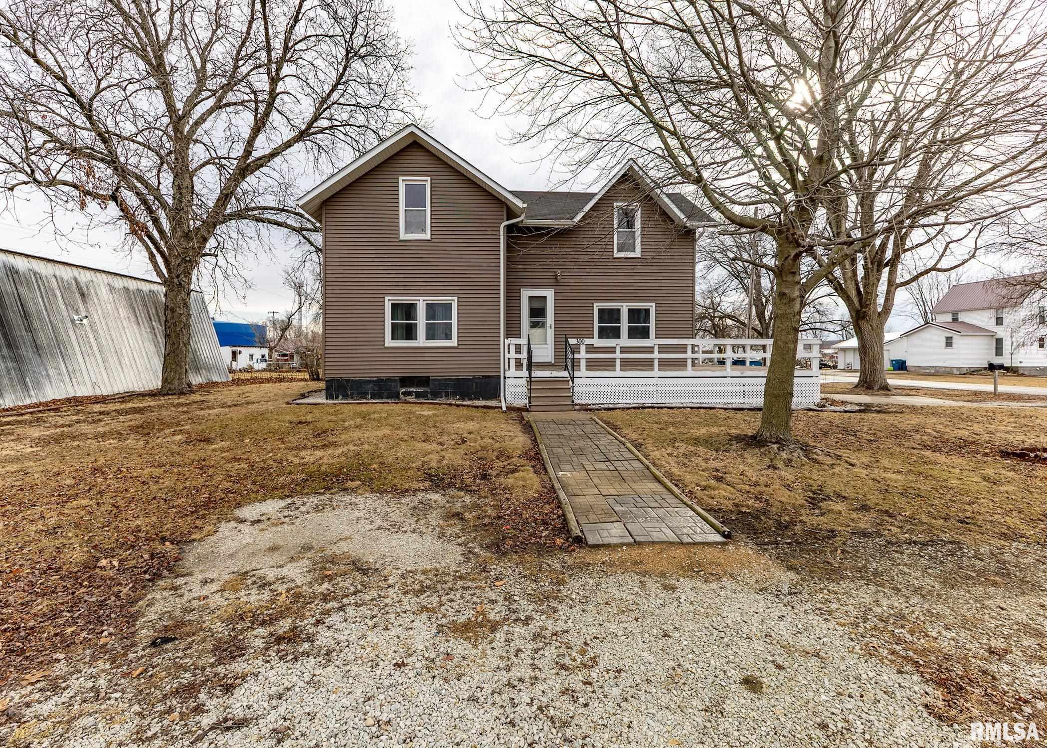 300 N Lincoln Street Property Photo