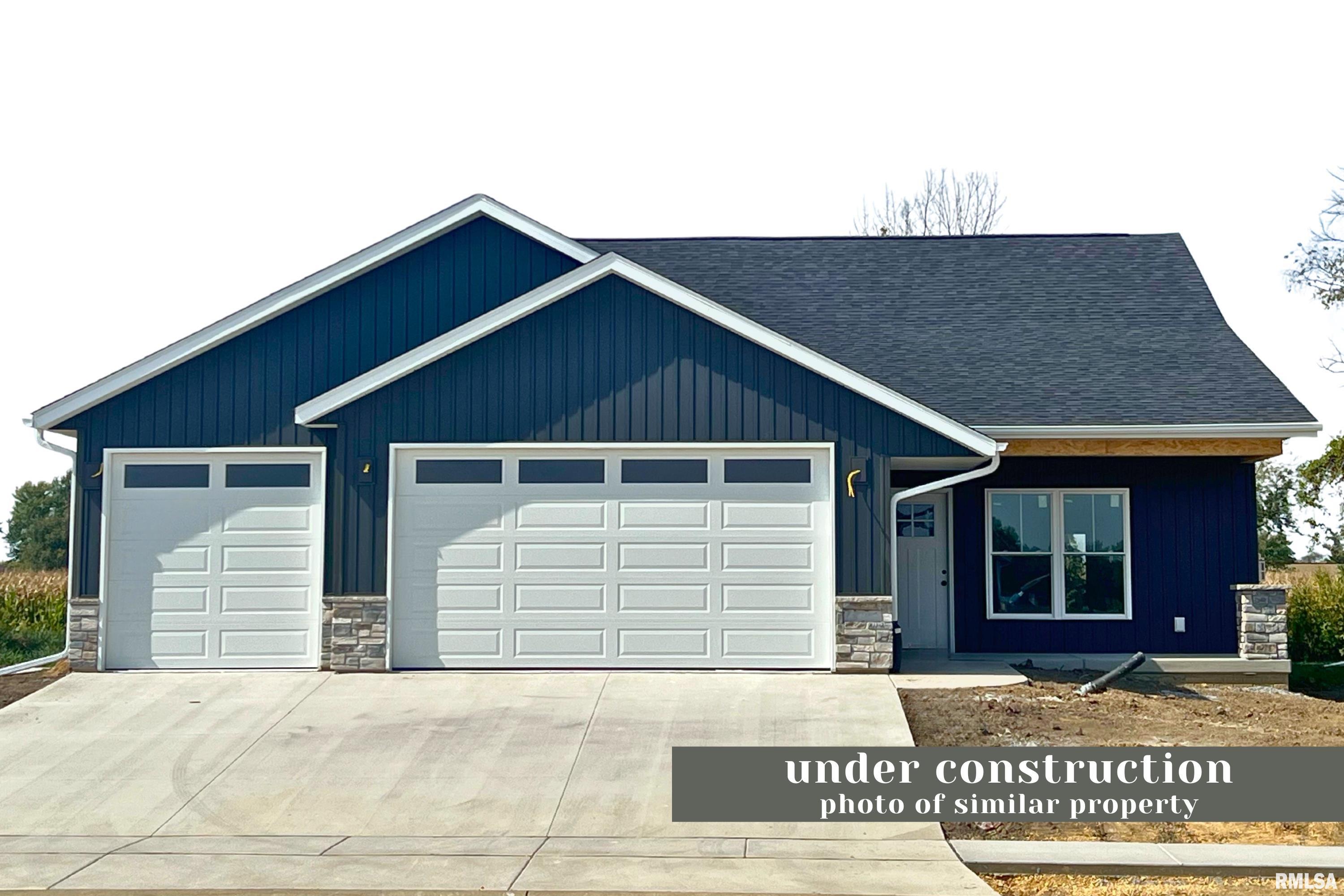 1850 Redbud Circle Property Photo 1