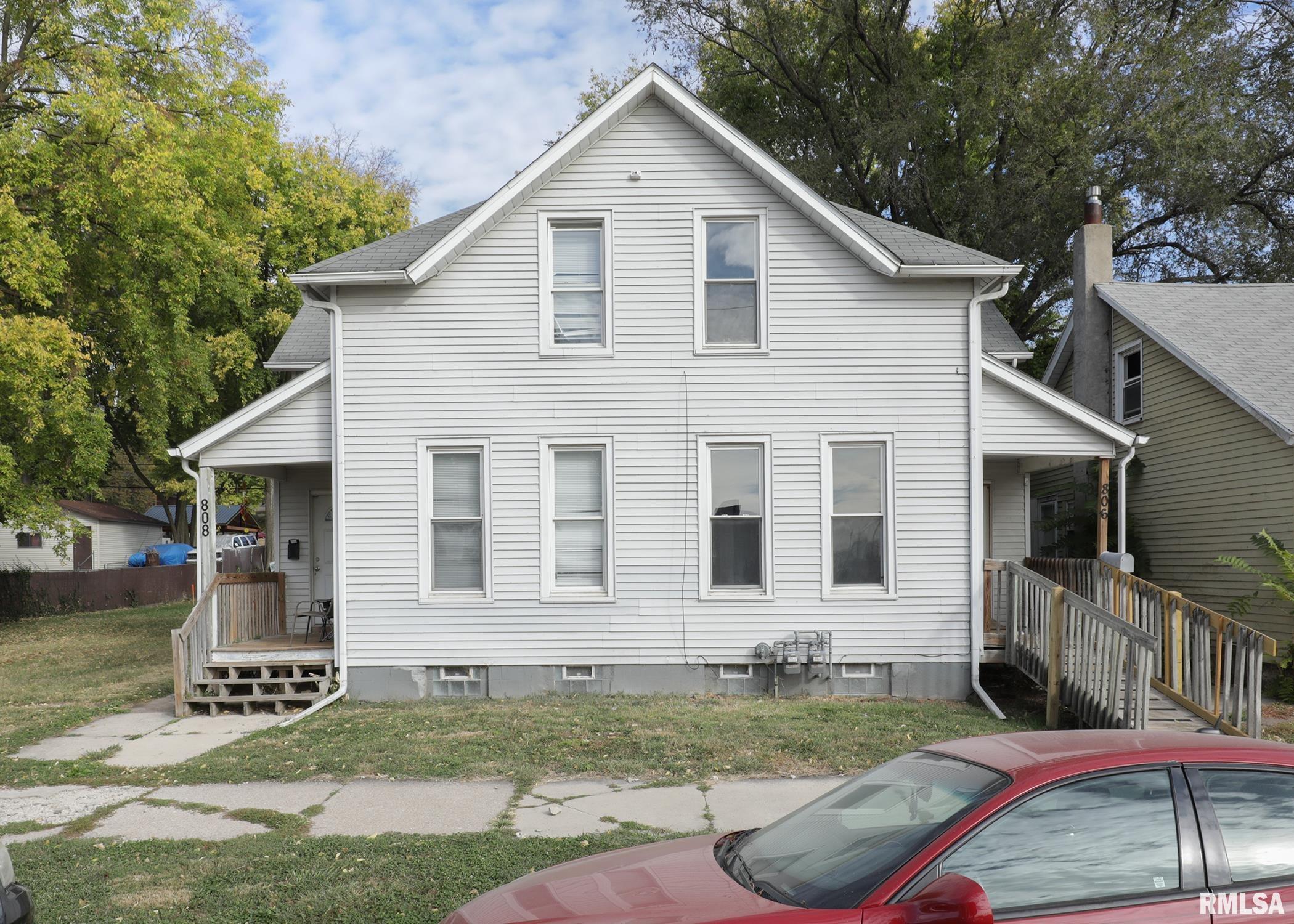 806 - 808 W 5th Street Property Photo