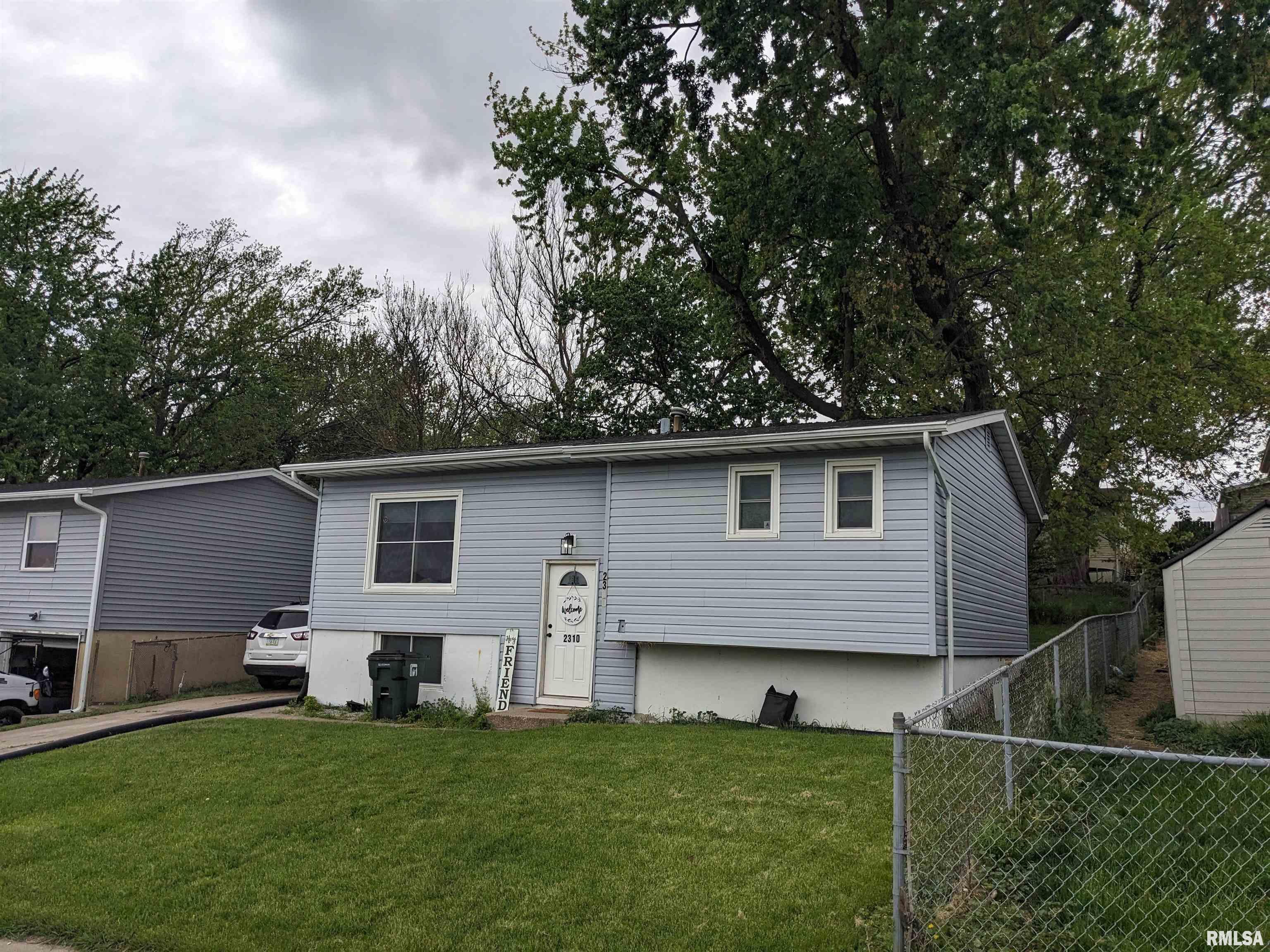 2310 W 58th Street Property Photo
