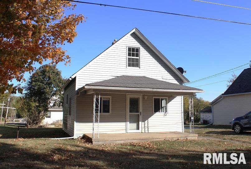334 Rice Street Property Photo