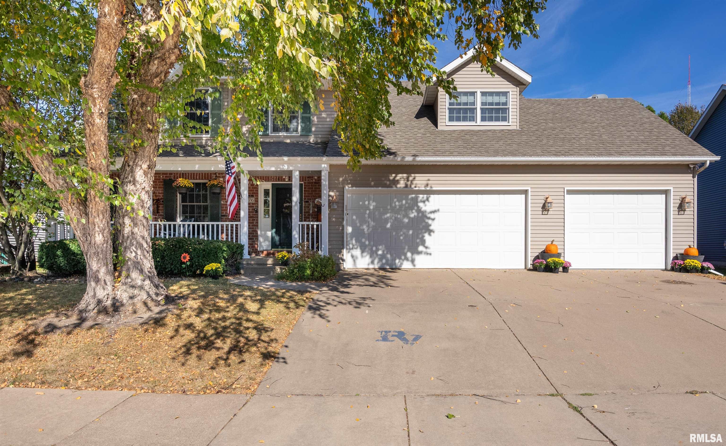 2076 Ashford Road Property Photo