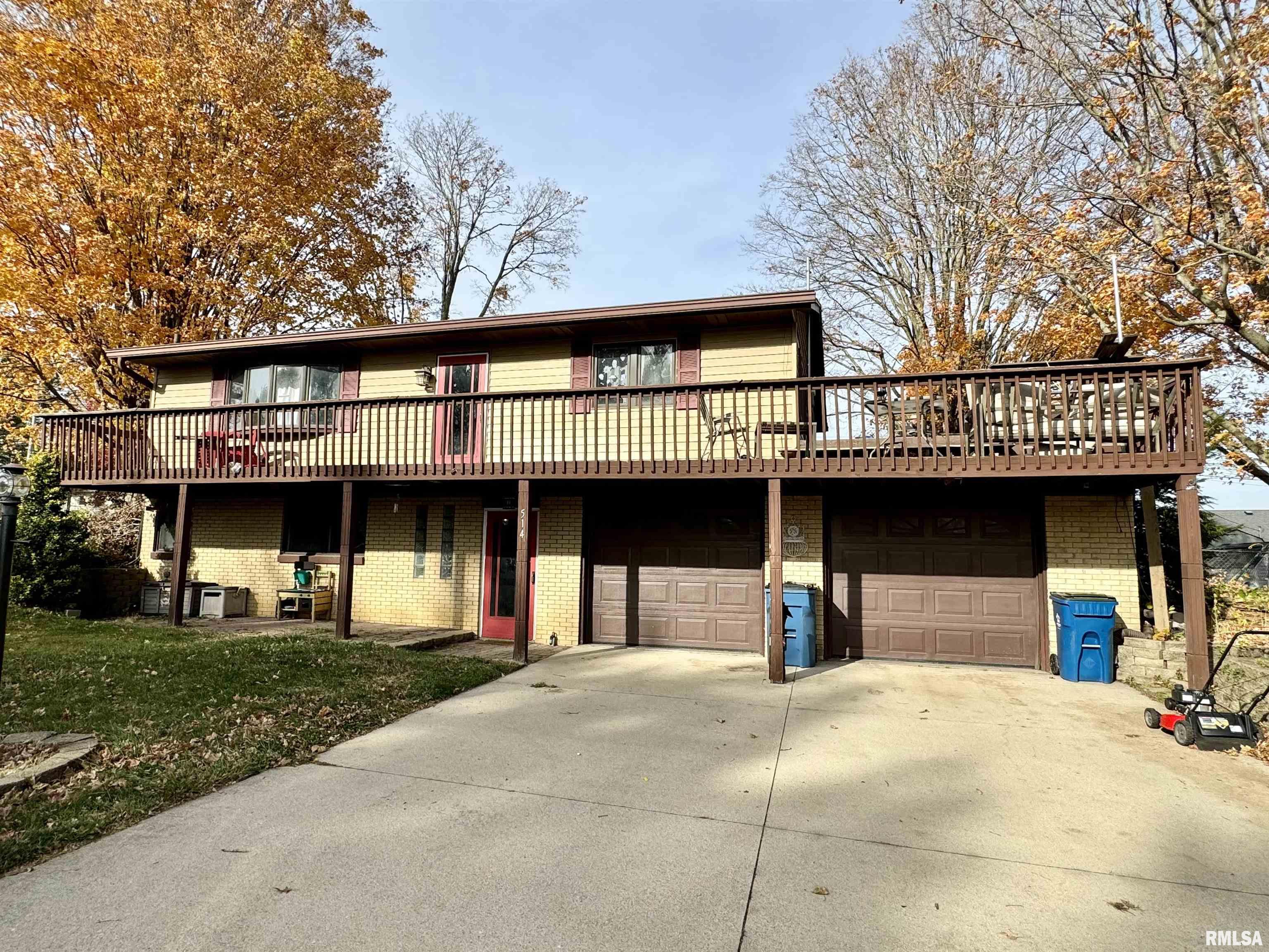 514 E 22ND Avenue Property Photo 1