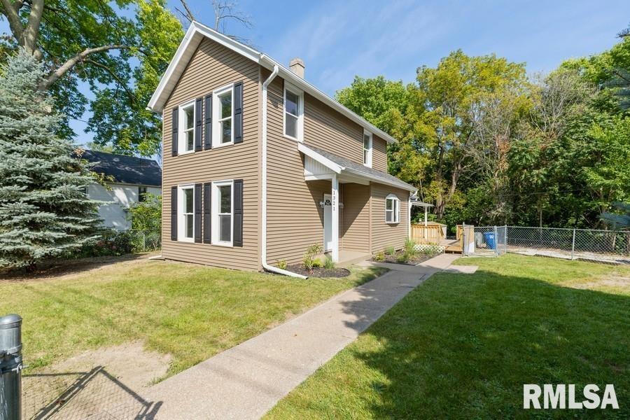 1321 Spring Street Property Photo