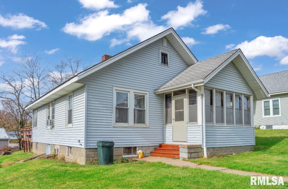 1008 3rd Street Property Photo