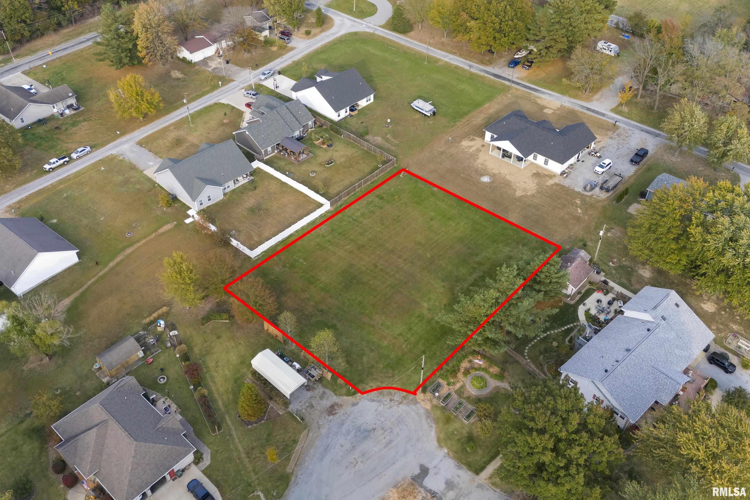 Tbd Bermuda Drive Property Photo