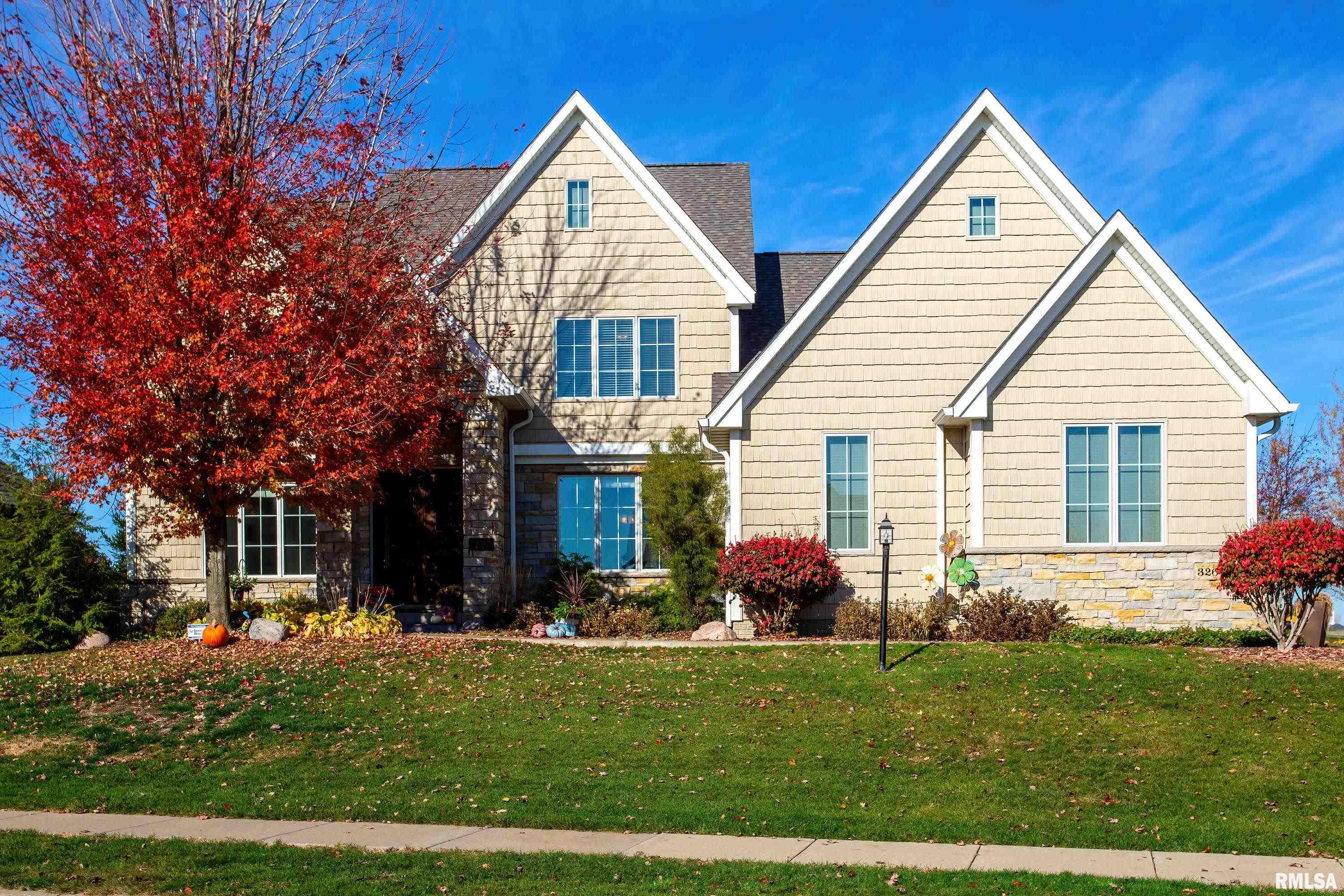 3264 Crow Lake Drive Property Photo