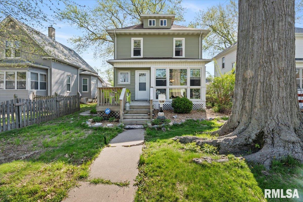 1176 25th Street Property Photo
