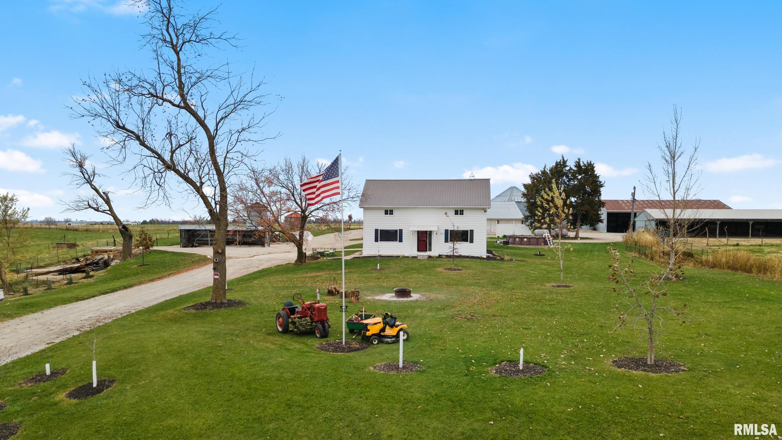 3383 160th Street Property Photo