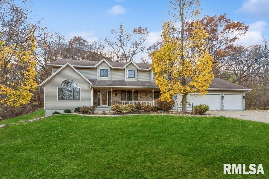105 Hidden Valley Court Property Photo