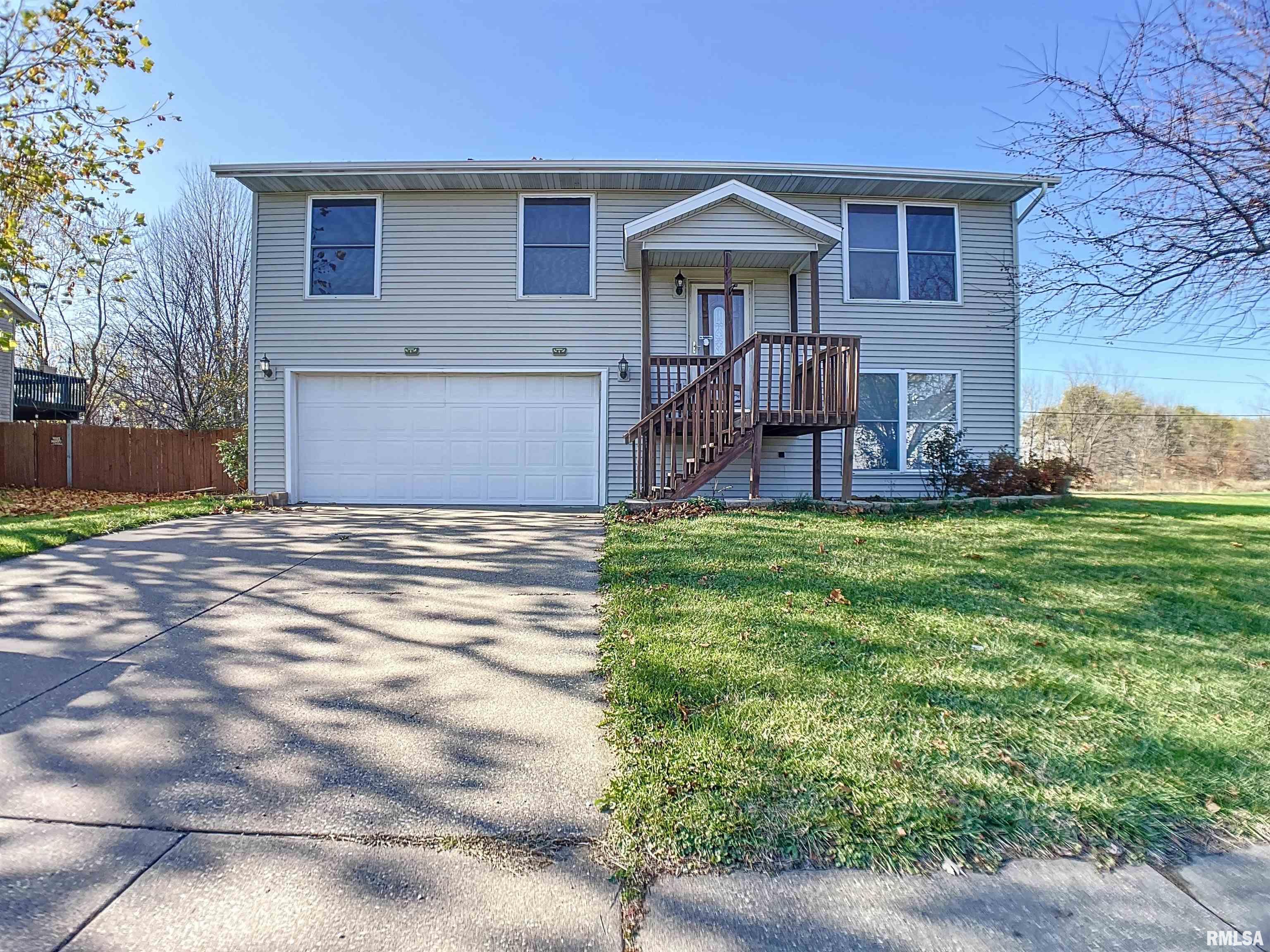 6070 Appomattox Road Property Photo