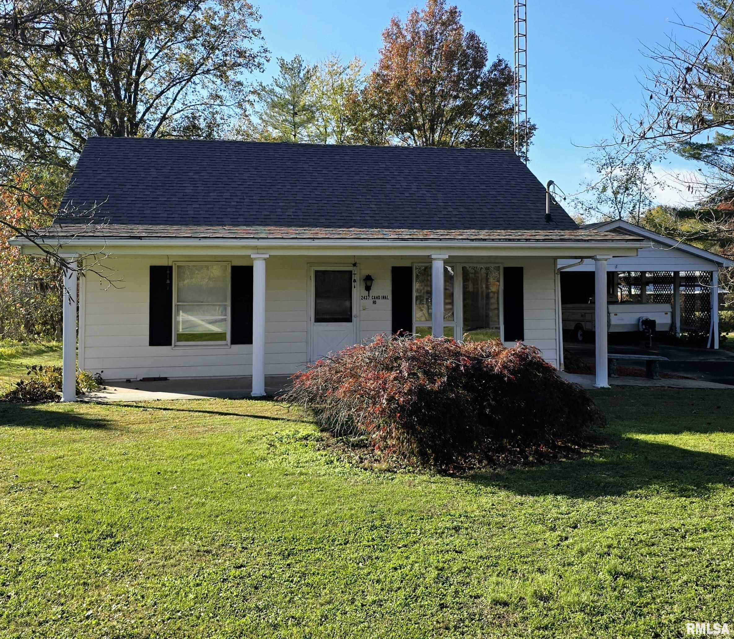 2437 Cardinal Road Property Photo
