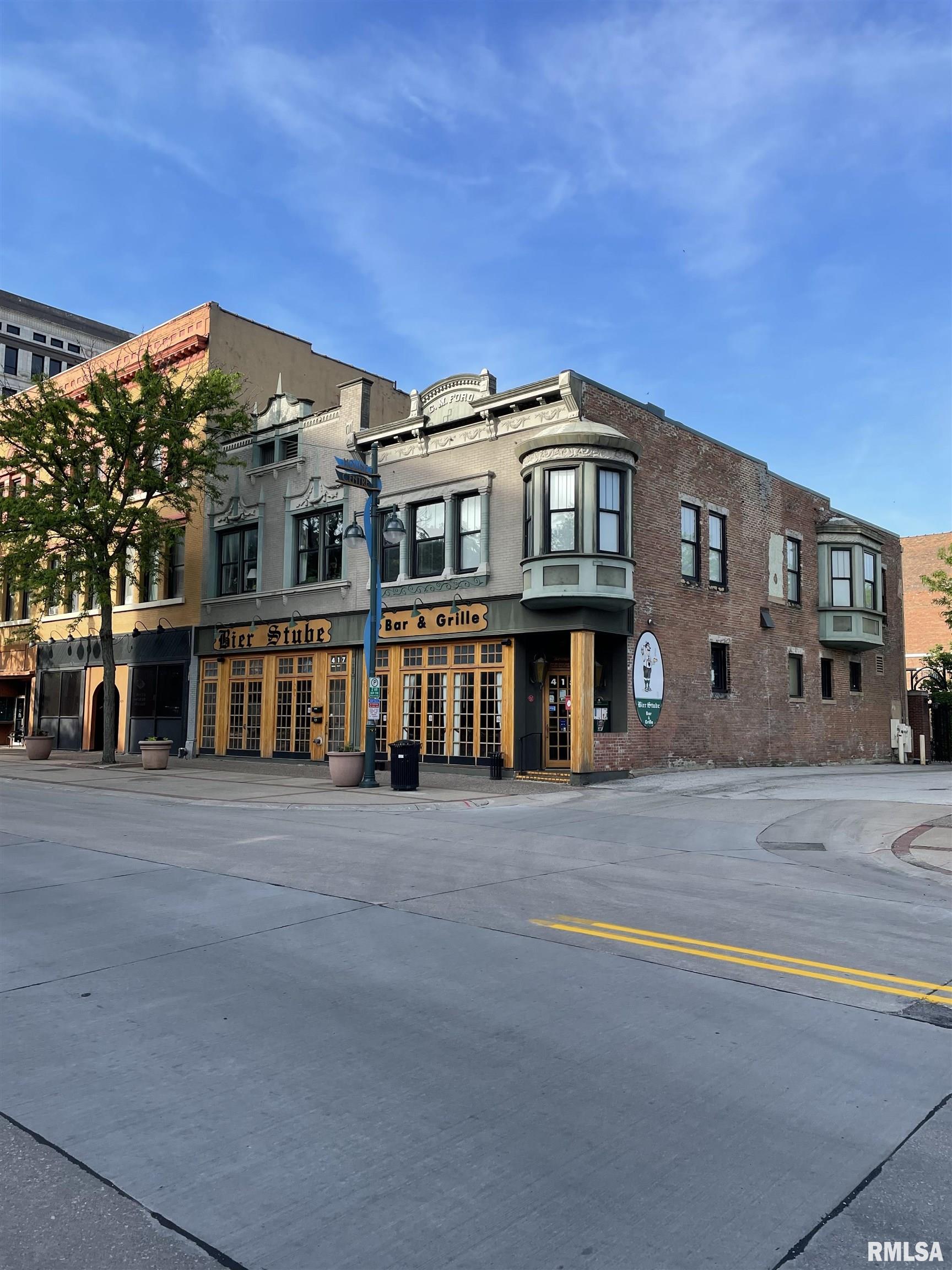 415 15th Street Property Photo