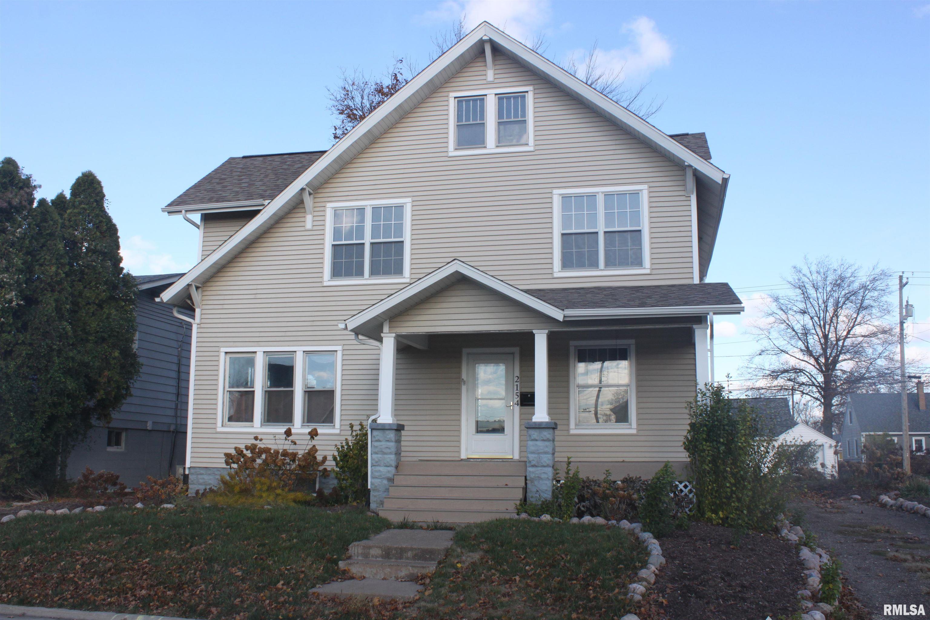 2154 Central Avenue Property Photo